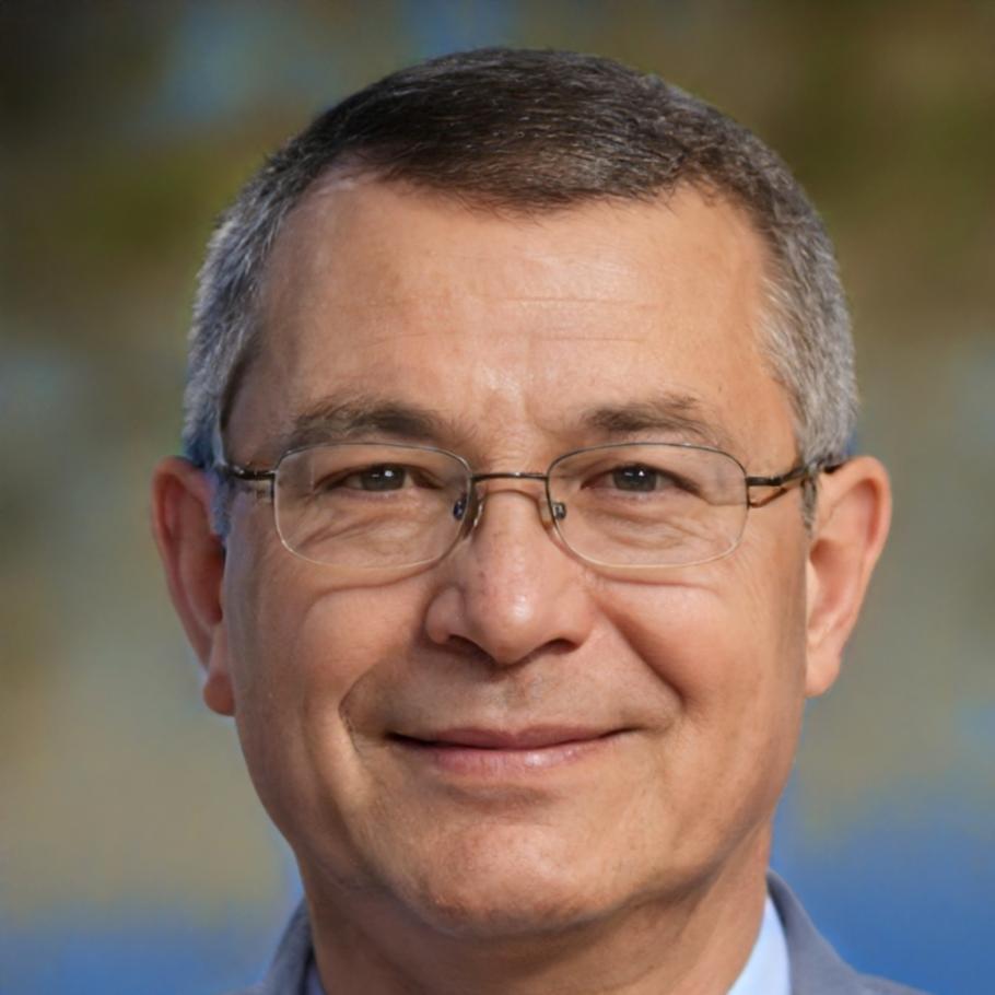 Marcus Weber Profilbild