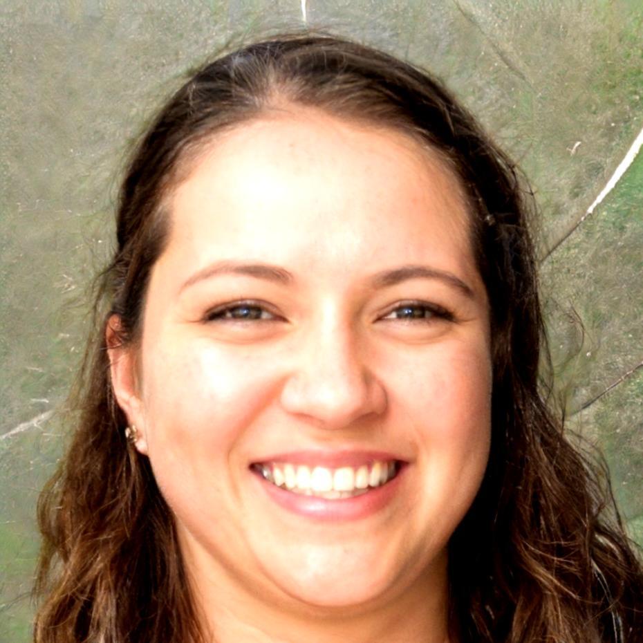 Sarah Müller Profilbild